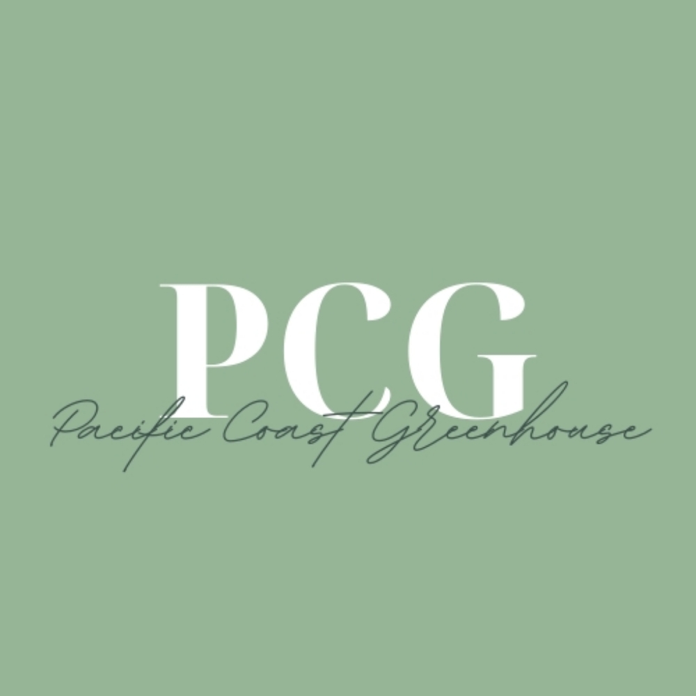 Meet your Posher, Pacific Coast Greenhouse